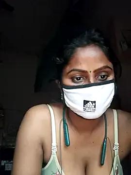 Jasmine_Januja from StripChat is Freechat