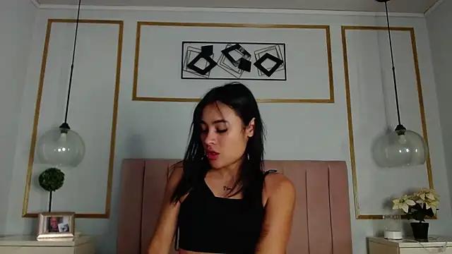 Jasmine_Lander from StripChat is Freechat