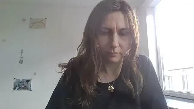 JasmineGlamour from StripChat is Freechat