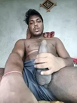 Jason_dickstar from StripChat is Freechat