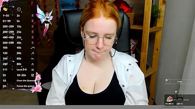 Java_fire from StripChat is Freechat