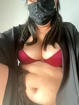 Jawahir-pretty-women from StripChat is Freechat