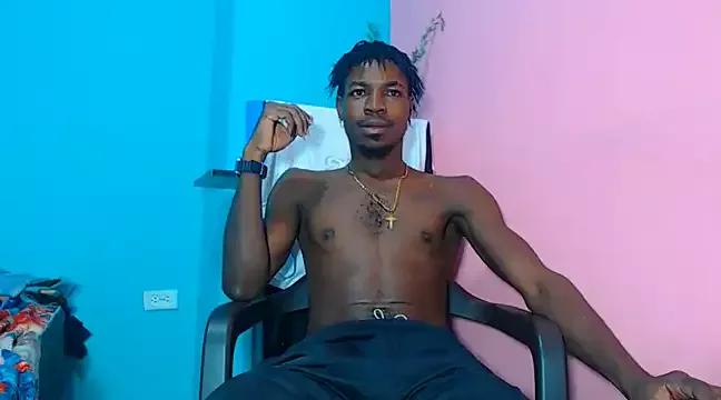 jaycolinss from StripChat is Freechat