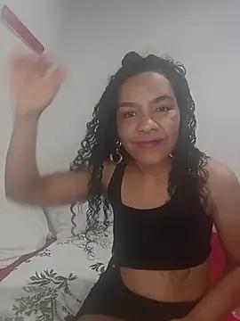 Jayleet_Kate from StripChat is Freechat