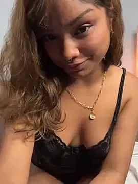 Jayrose896 from StripChat is Freechat