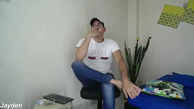 Jayydenandjacob from StripChat