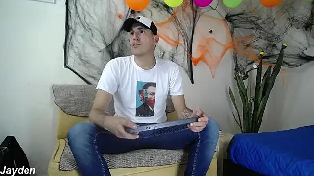 Jayydenandjacob from StripChat