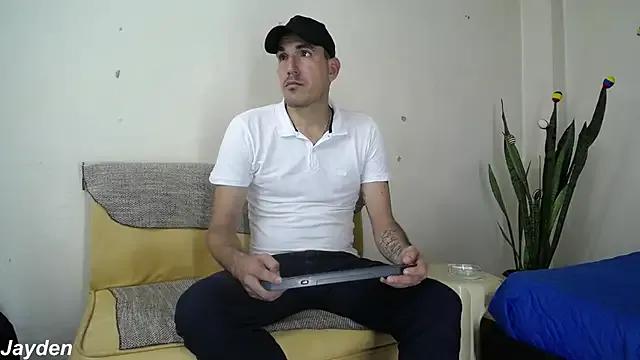 Jayydenandjacob from StripChat