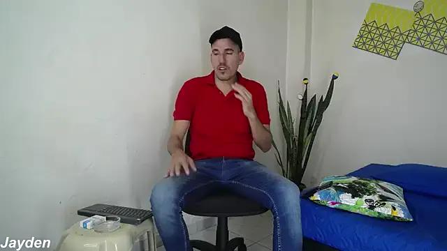 Jayydenandjacob from StripChat