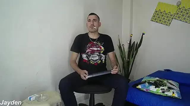 Jayydenandjacob from StripChat