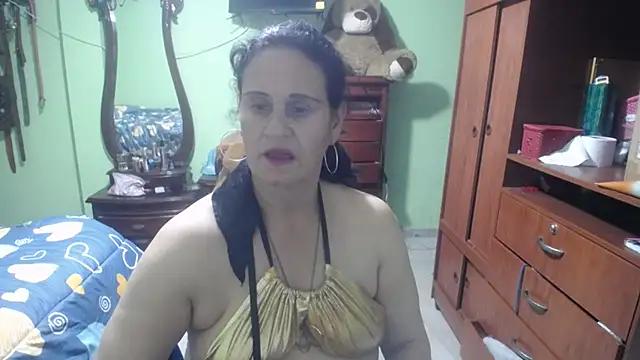 jazmin_mature_ from StripChat is Freechat