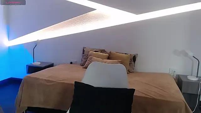 Jazmin_win from StripChat is Freechat