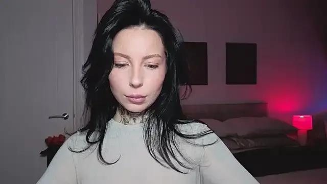 jeans-and-peach from StripChat is Freechat