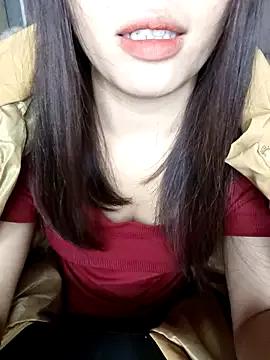 Jelly-Milk123 from StripChat is Freechat