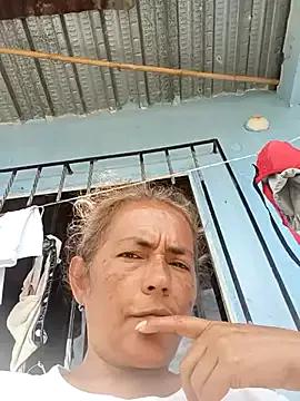 jendall189 from StripChat is Freechat