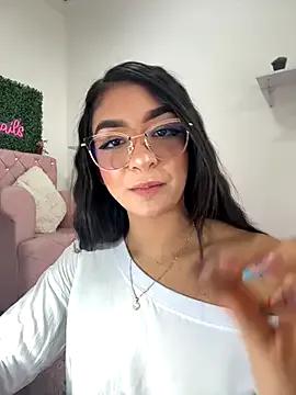 jenn_fit from StripChat is Freechat