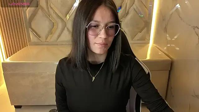 jenna_tx from StripChat is Freechat