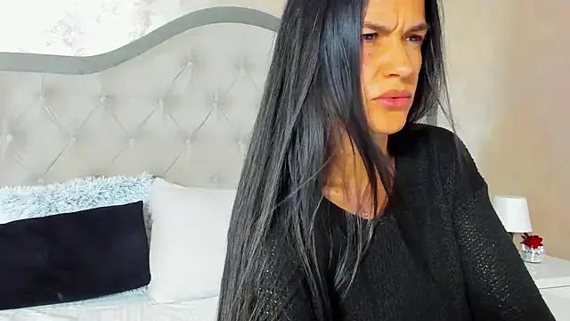 JennaMyers from StripChat