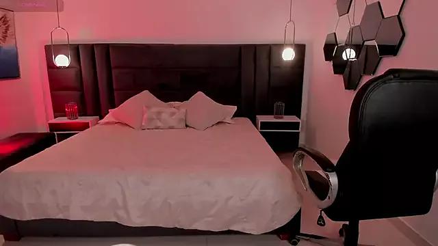 JennaOlsonX from StripChat