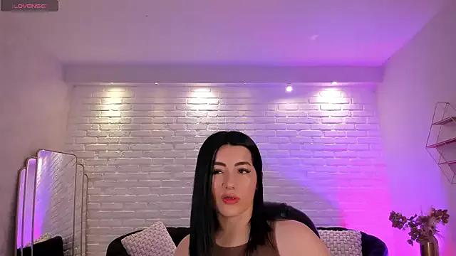 JennaOlsonX from StripChat
