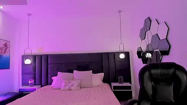 JennaOlsonX from StripChat