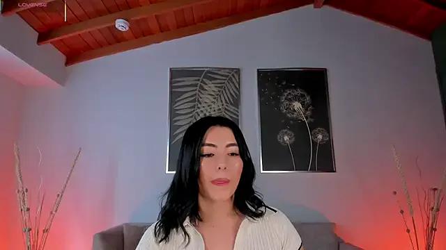JennaOlsonX from StripChat