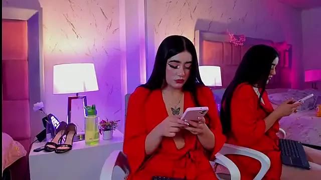 JennaStone from StripChat