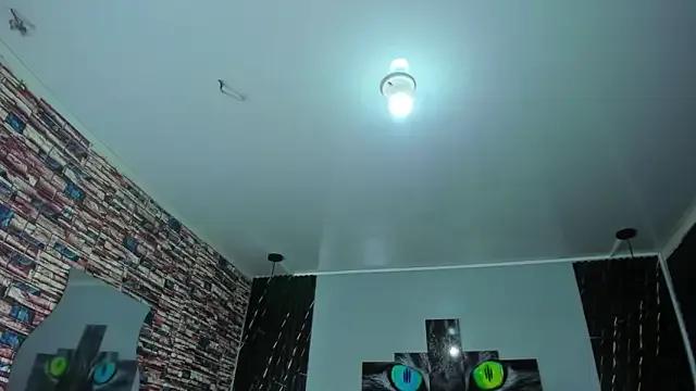 Jennfer_Winson from StripChat is Freechat