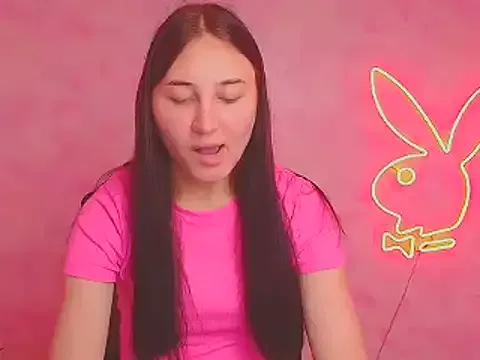 Jennifer_Blum from StripChat