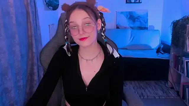 JenniferKiim from StripChat is Freechat