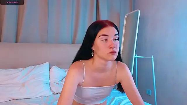 JenniferSullivan from StripChat is Freechat