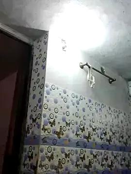 JENNIFERtamil on StripChat 