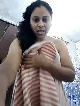 JENNIFERtamil on StripChat 