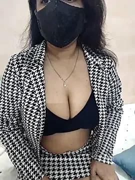 Jenny1401 from StripChat is Freechat