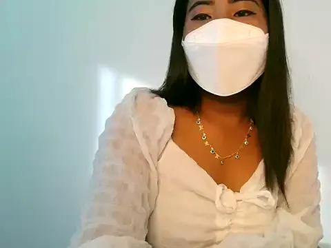 JENNY_20025 from StripChat is Freechat