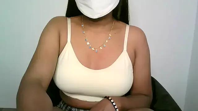 JENNY_20025 from StripChat is Freechat