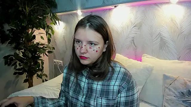 Jenny_Jimmy from StripChat is Freechat