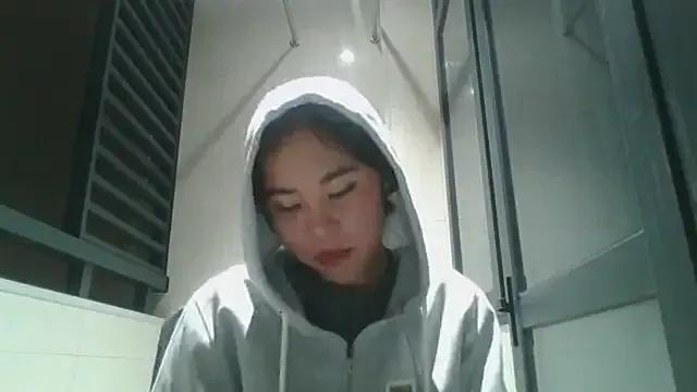 JennyCarpenter from StripChat is Freechat