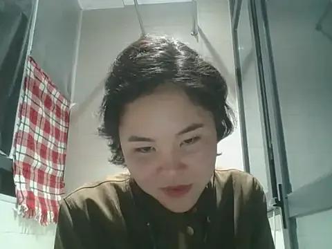 JennyCarpenter from StripChat is Freechat