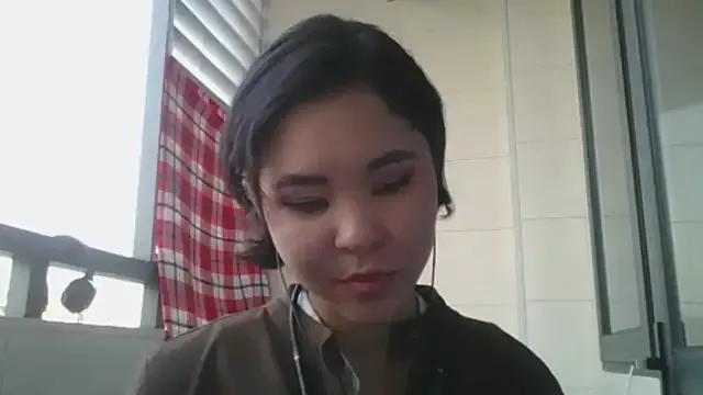 JennyCarpenter from StripChat is Freechat