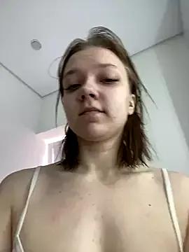 JennyPortman from StripChat
