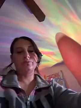 Jennysbakery from StripChat is Freechat