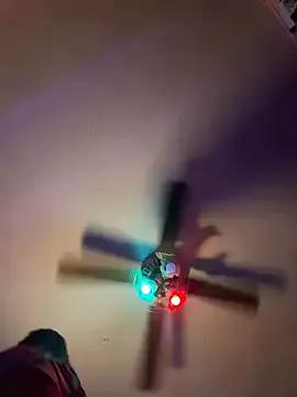 Jennysbakery from StripChat is Freechat