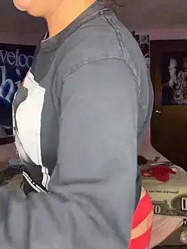 Jennysbakery from StripChat is Freechat