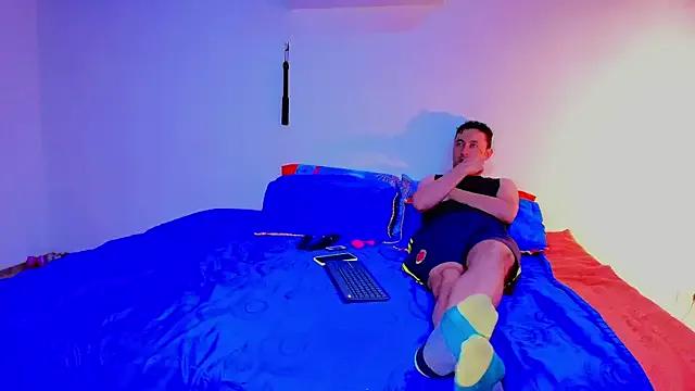 JeremmyAndStacy_ from StripChat is Freechat