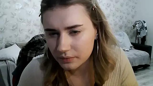 JerrieLoosle from StripChat is Freechat