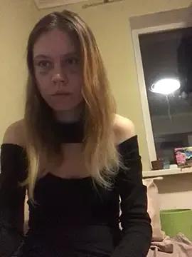 Jes_Jane from StripChat is Freechat