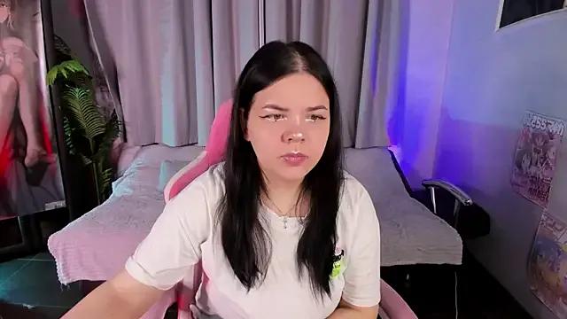 Jess1caX from StripChat