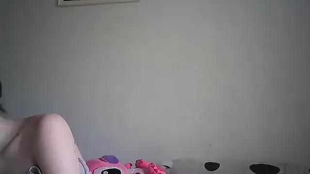 jessa_vibe from StripChat is Freechat