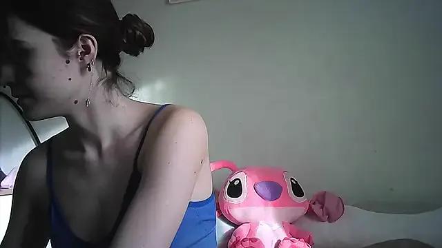 jessa_vibe from StripChat is Freechat